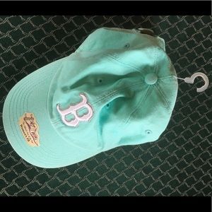 Mint Boston Red Sox Hat